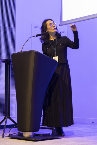 Session Scientifiques - Photo 52